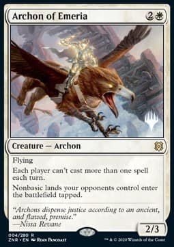 Archon of Emeria