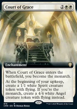 Court of Grace