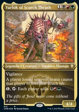 Yurlok of Scorch Thrash