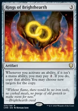 Rings of Brighthearth