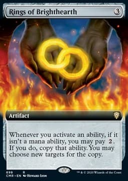 Rings of Brighthearth