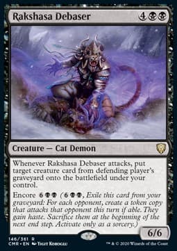 Rakshasa Debaser