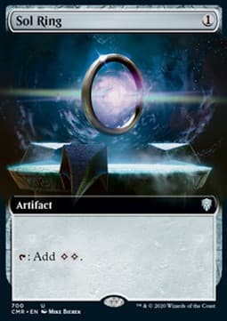 Sol Ring