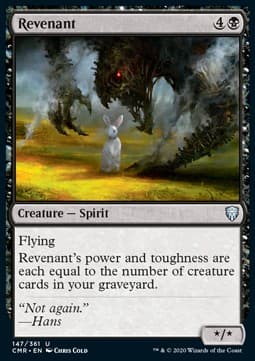 Revenant