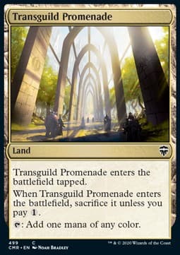 Transguild Promenade