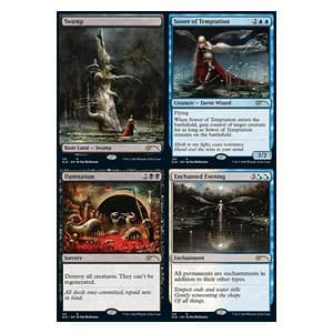 Secret Lair Drop Series: Artist Series: Seb McKinnon Set