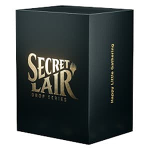 Secret Lair Drop Series: Happy Little Gathering