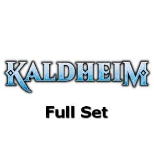 Kaldheim: Complete Set
