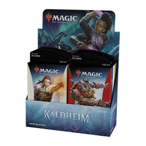 Kaldheim Theme Booster Box