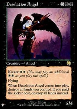 Desolation Angel
