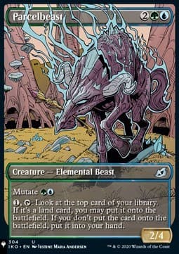 Parcelbeast