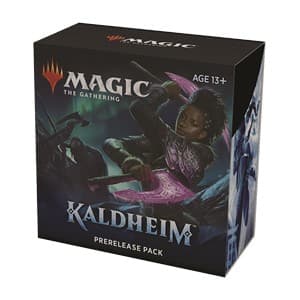 Kaldheim: Prerelease Pack