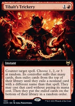Tibalt's Trickery