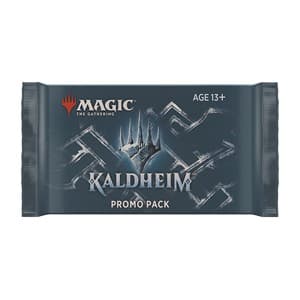 Kaldheim: Promo Pack