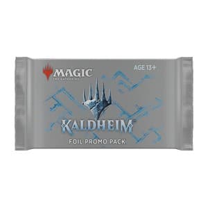 Kaldheim: Premium Promo Pack