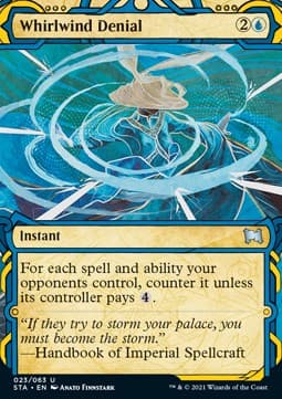 Whirlwind Denial