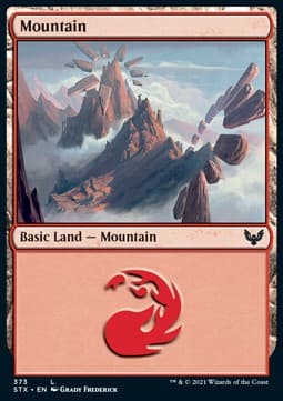 Mountain