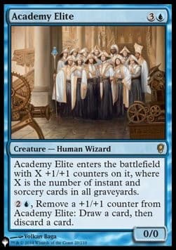 Academy Elite