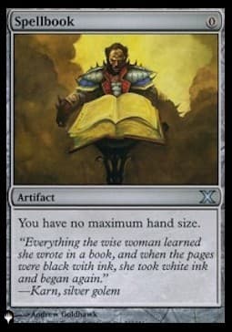 Spellbook