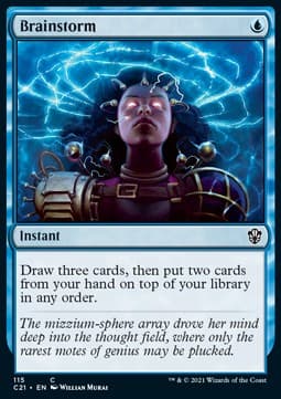 Brainstorm