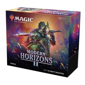 Modern Horizons 2 Fat Pack Bundle