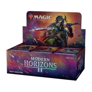 Modern Horizons 2 Booster Box