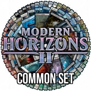 Modern Horizons 2: Common Set