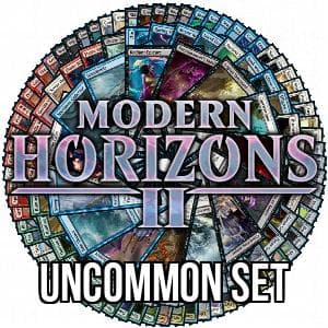 Modern Horizons 2: Uncommon Set