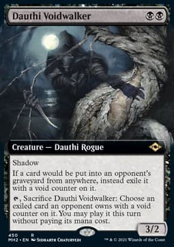 Dauthi Voidwalker