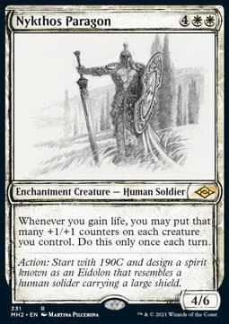Nykthos Paragon