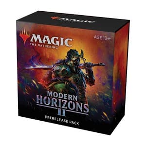 Modern Horizons 2 Prerelease Pack