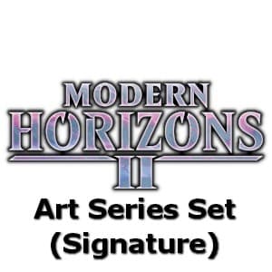 Modern Horizons 2: Art Series Set