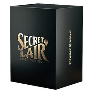 Dr. Lair's Secretorium Superdrop: Showcase