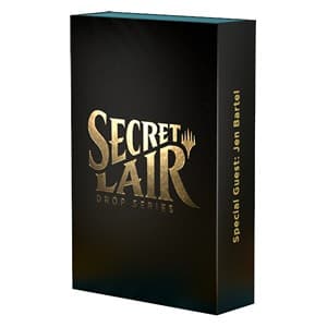 Secret Lair Drop Series: Special Guest | Jen Bartel