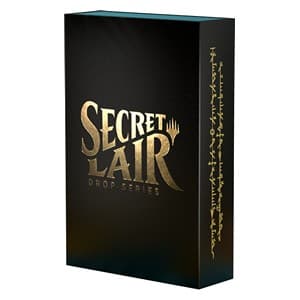 Secret Lair Drop Series: Phyrexian Praetors | Compleat Edition