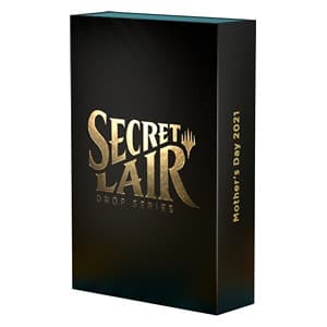 Secret Lair Drop Series: Mother's Day 2021