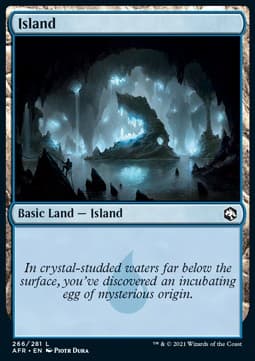 Island
