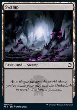 Swamp