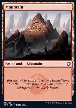 Mountain