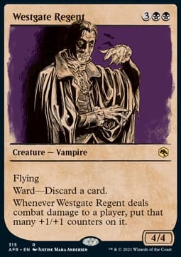 Westgate Regent
