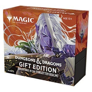 Adventures in the Forgotten Realms Holiday Gift Bundle