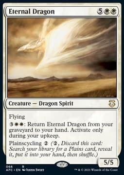 Eternal Dragon