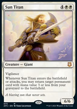 Sun Titan