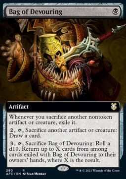 Bag of Devouring