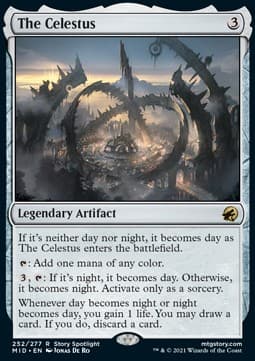 The Celestus