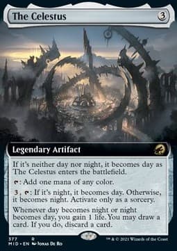 The Celestus
