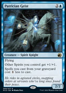 Patrician Geist
