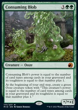 Consuming Blob