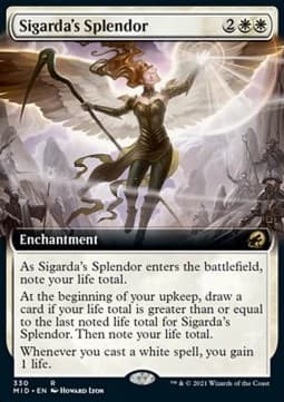 Sigarda's Splendor