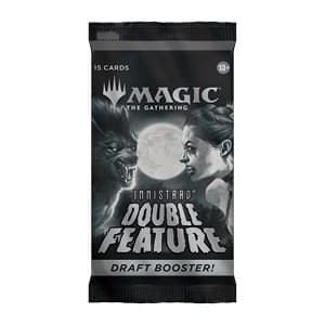 Innistrad: Double Feature Booster